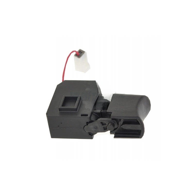 650772 3 Switch Assembly Direct Fit Trigger Switch Replacement For 18v Impact Drivers Fixparthub Fixparthub 2