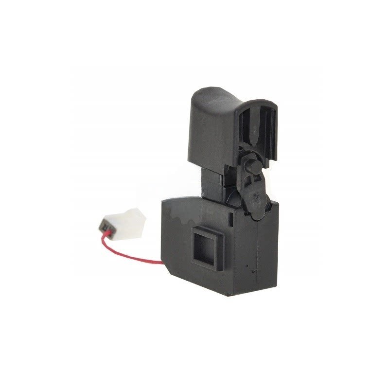 650772 3 Switch Assembly Direct Fit Trigger Switch Replacement For 18v Impact Drivers Fixparthub Fixparthub