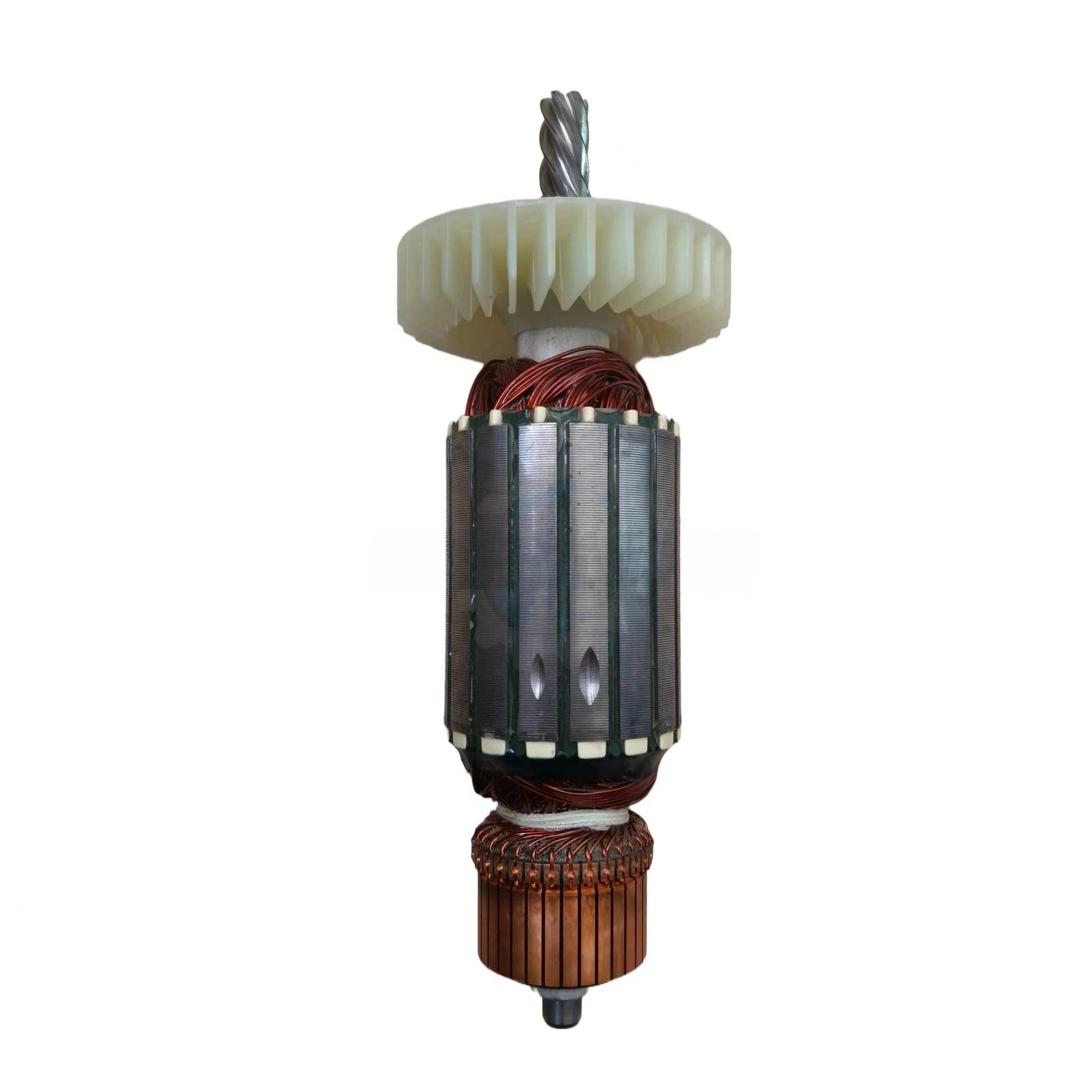 Cs23 355 310009340 6 Tooth Armature Rotor For Matabo Direct Fit Replacement For 2300w Cut Off Saws Fixparthub Fixparthub 2