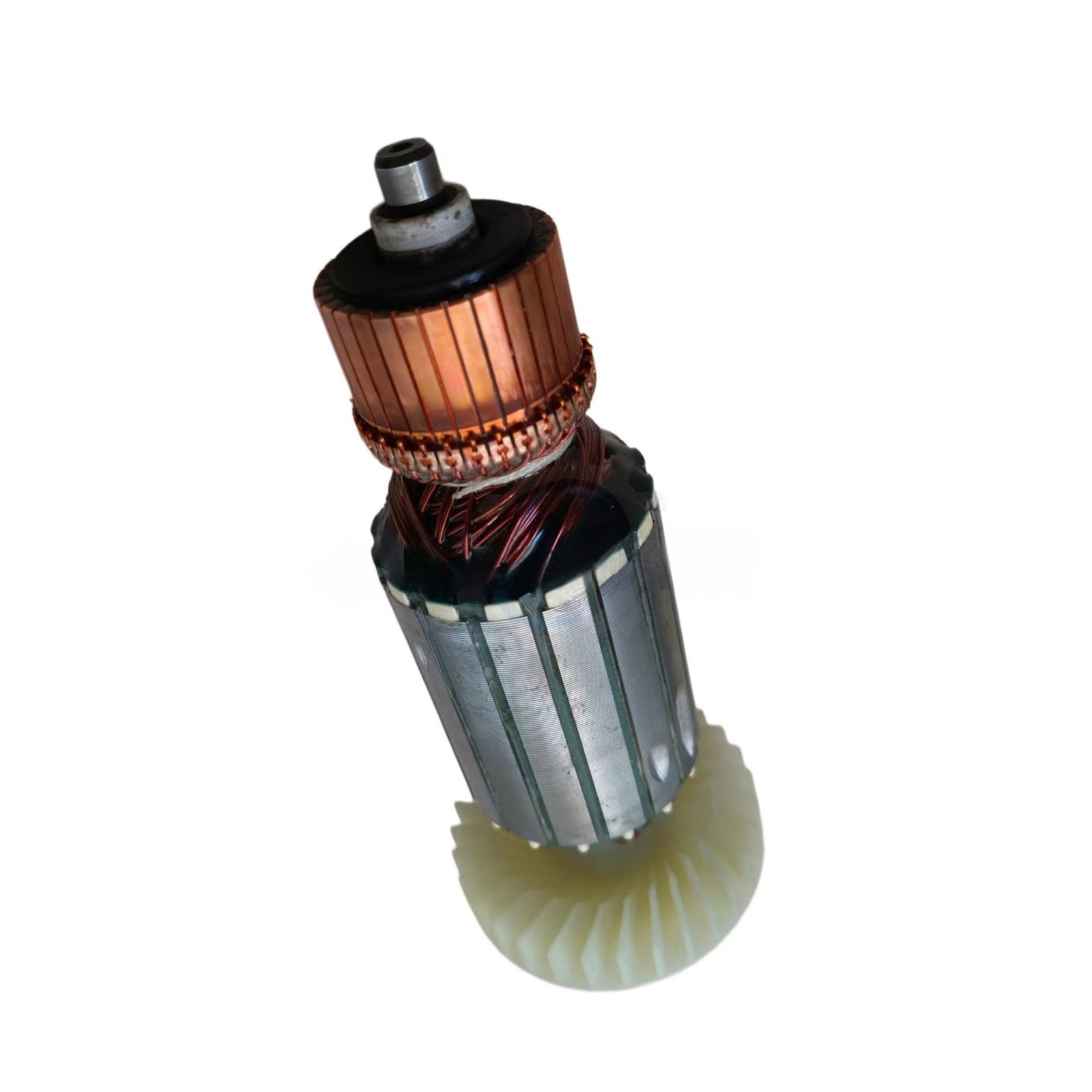 Cs23 355 310009340 6 Tooth Armature Rotor For Matabo Direct Fit Replacement For 2300w Cut Off Saws Fixparthub Fixparthub 3