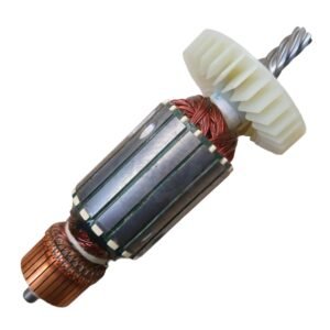 Cs23 355 310009340 6 Tooth Armature Rotor For Matabo Direct Fit Replacement For 2300w Cut Off Saws Fixparthub Fixparthub