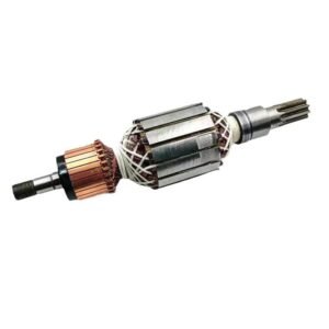 Gsh27 Armature Rotor Direct Fit Replacement For 1900w Demolition Hammers Fixparthub Fixparthub