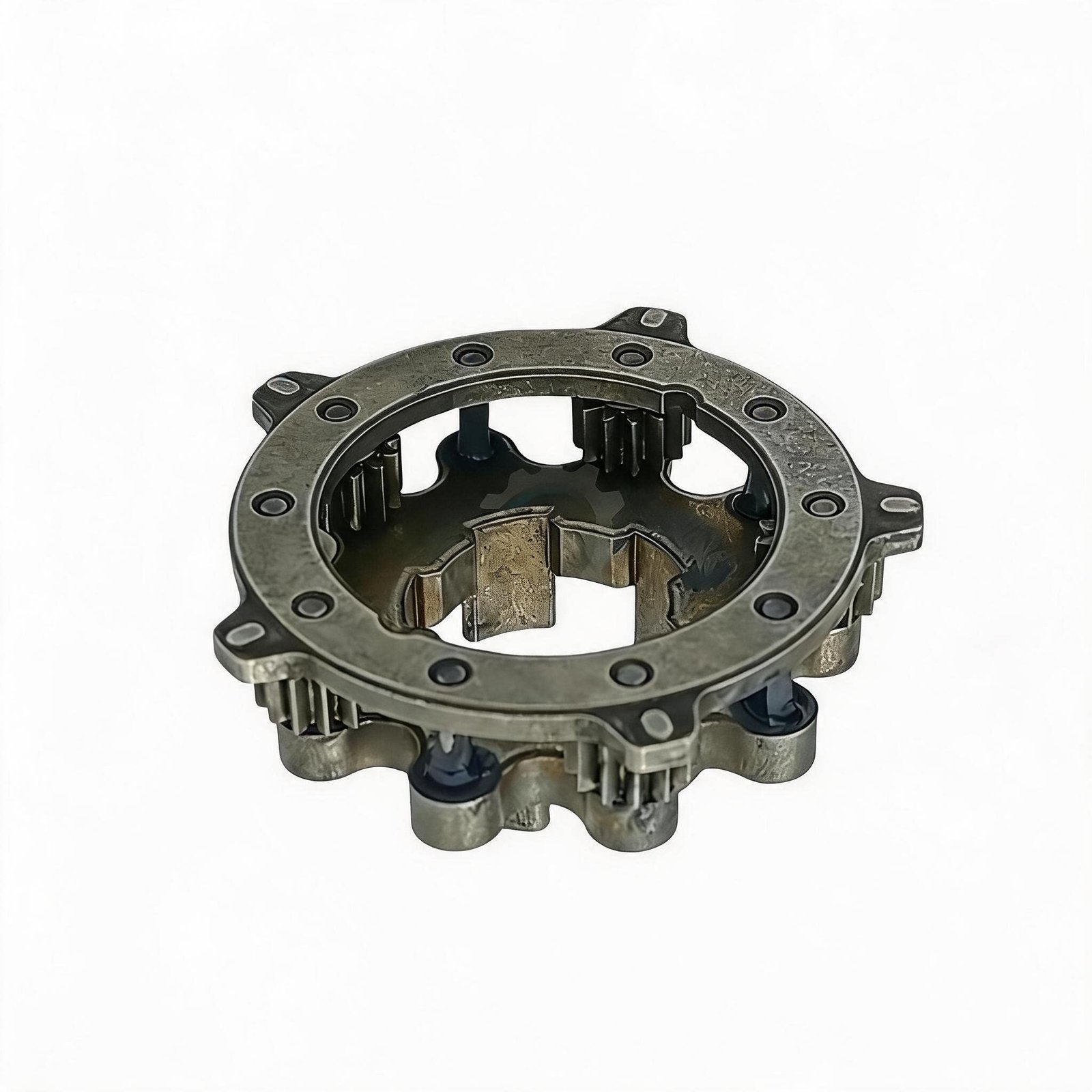 N375865 Gear Assembly Direct Fit Transmission Replacement For 18v Hammer Drills Fixparthub Fixparthub 1