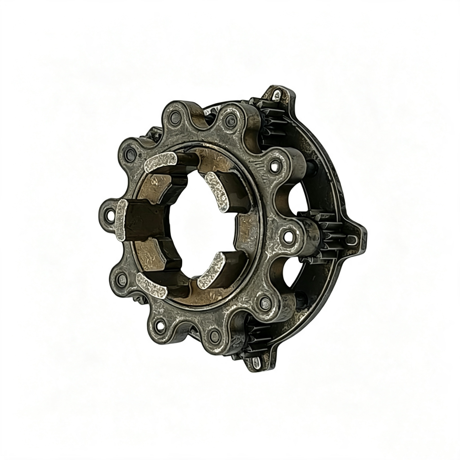 N375865 Gear Assembly Direct Fit Transmission Replacement For 18v Hammer Drills Fixparthub Fixparthub 1