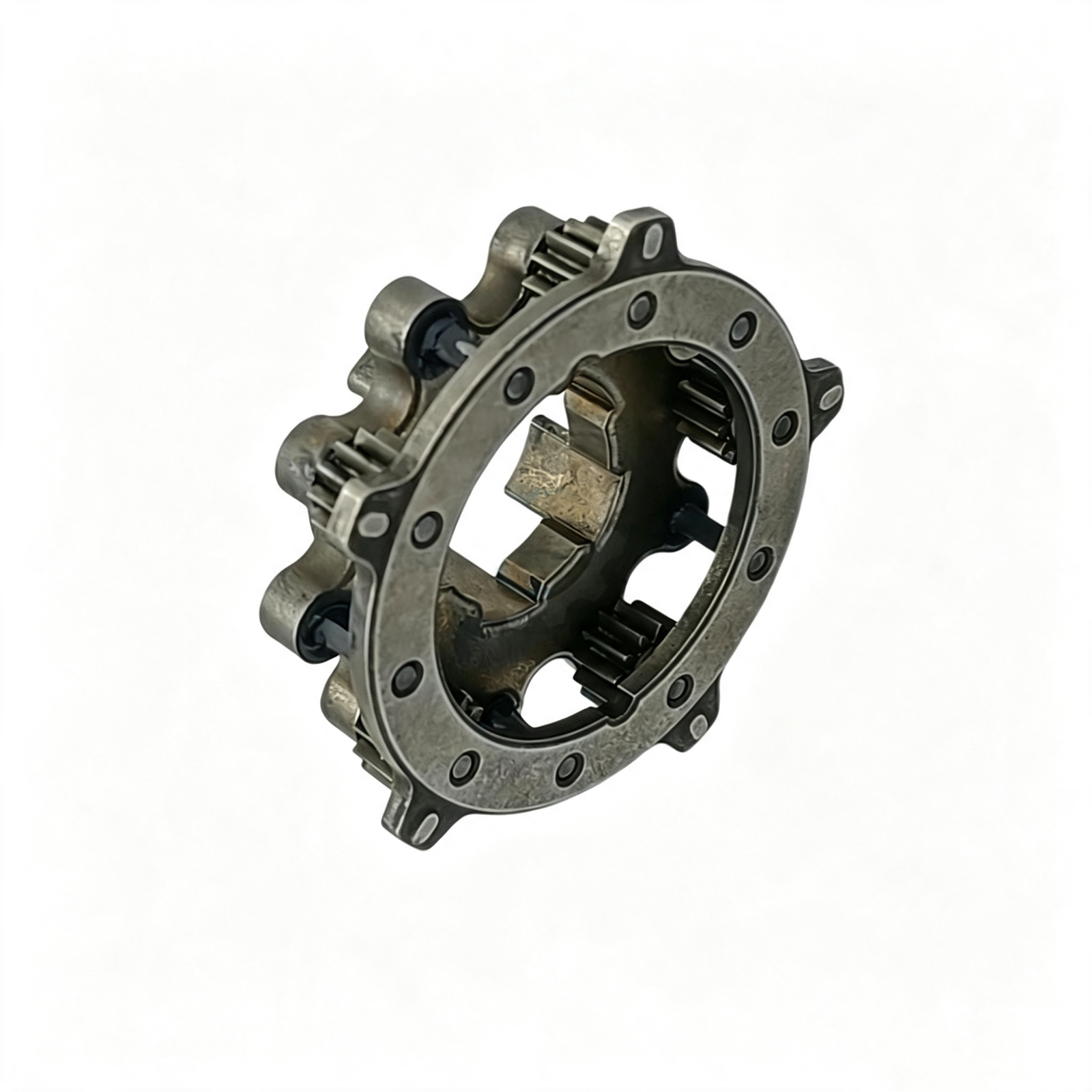 N375865 Gear Assembly Direct Fit Transmission Replacement For 18v Hammer Drills Fixparthub Fixparthub 2