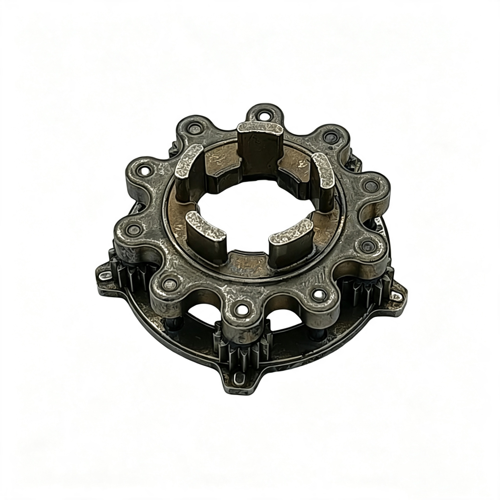 N375865 Gear Assembly Direct Fit Transmission Replacement For 18v Hammer Drills Fixparthub Fixparthub