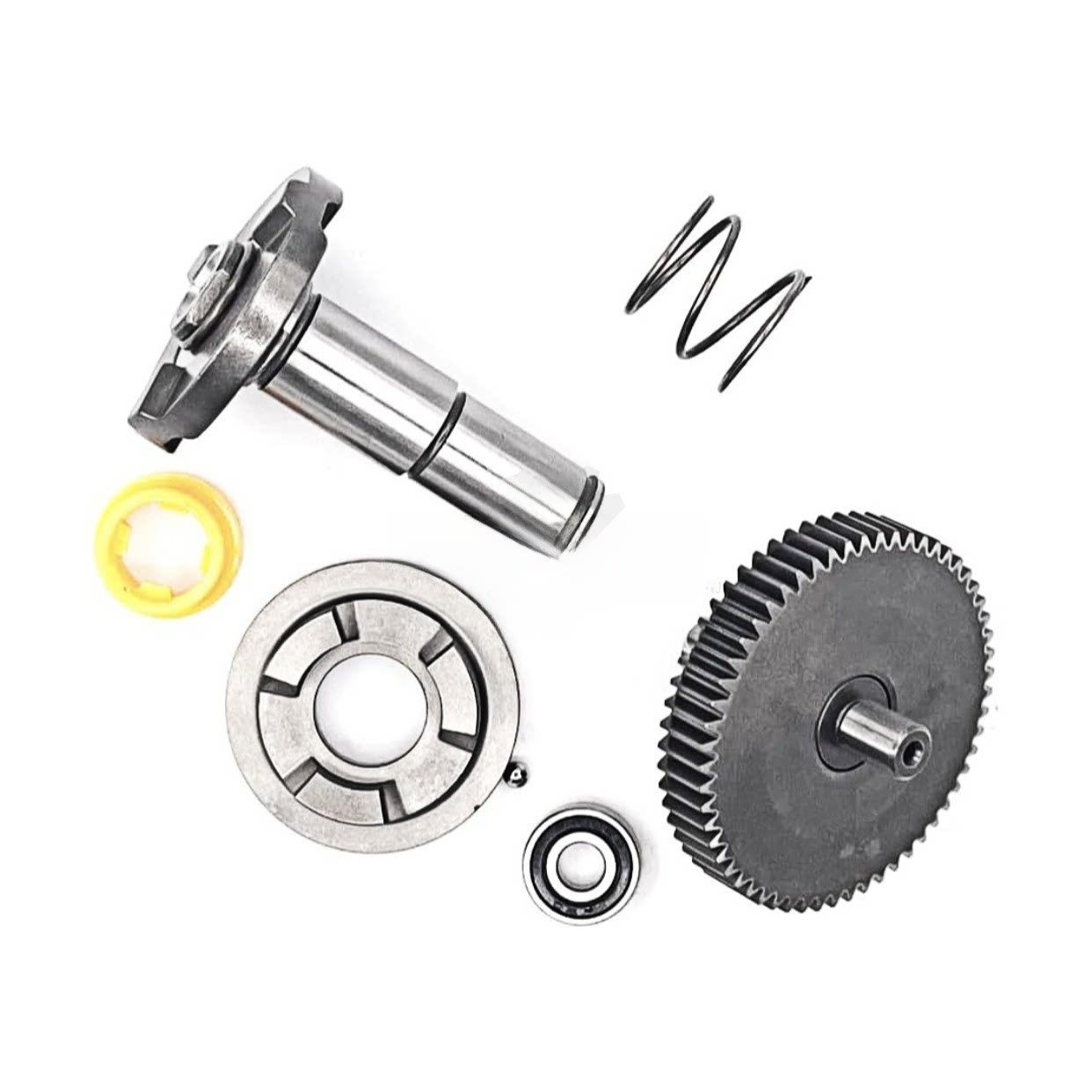 N410831 Clutch Kit For Dewalt Direct Fit Torque Transmission Assembly For 20v Brushless Drywall Screwdrivers Fixparthub Fixparthub 2