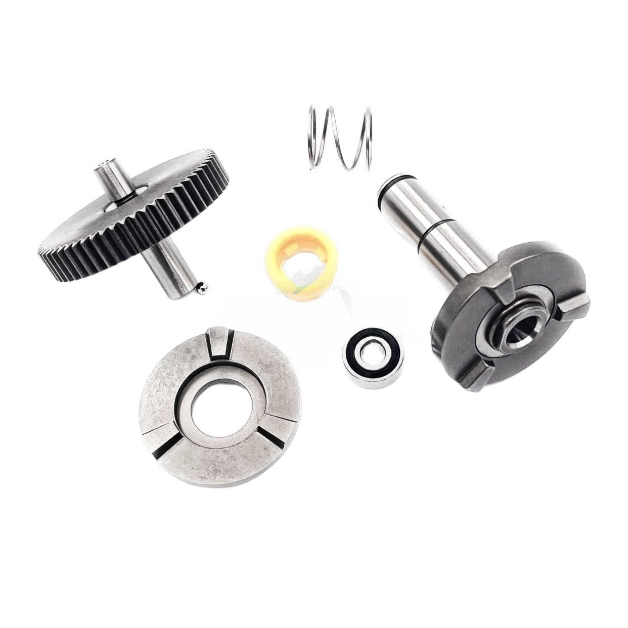 N410831 Clutch Kit For Dewalt Direct Fit Torque Transmission Assembly For 20v Brushless Drywall Screwdrivers Fixparthub Fixparthub 3