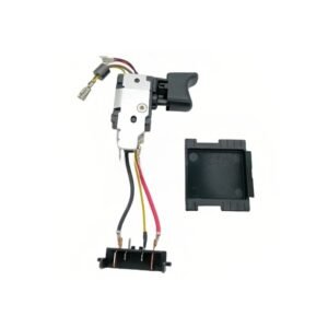 N860998 N928052 Switch Assembly For Dewalt Direct Fit Trigger Switch Replacement For 20v Impact Drivers Wrenches Fixparthub Fixparthub