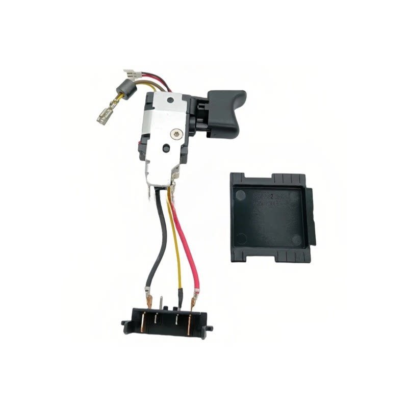 N860998 N928052 Switch Assembly For Dewalt Direct Fit Trigger Switch Replacement For 20v Impact Drivers Wrenches Fixparthub Fixparthub