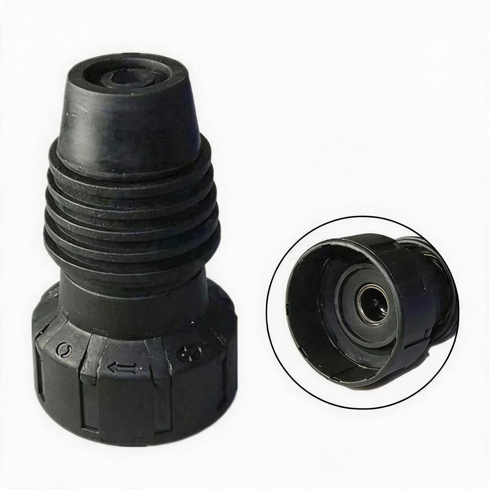Te24 Sds Plus Rotary Hammer Chuck Direct Fit Replacement For Te24 Te25 Rotary Hammers Fixparthub Fixparthub 2